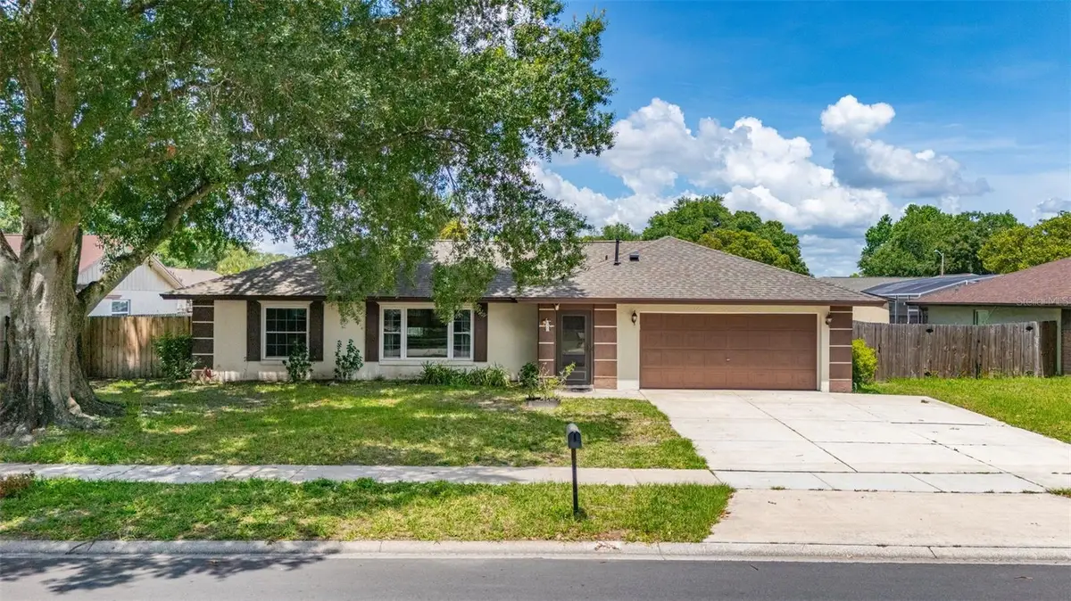 12242 Pantar Street, Orlando, FL 32837 - #1