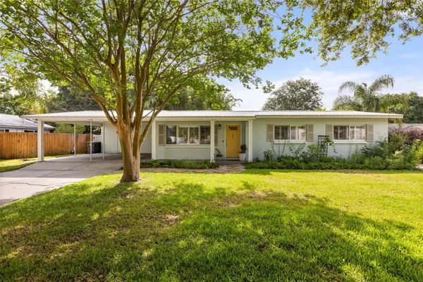 508 Dunraven Drive, WINTER PARK, FL 32792