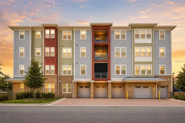 7521 Laureate Boulevard #5403, ORLANDO, FL 32827