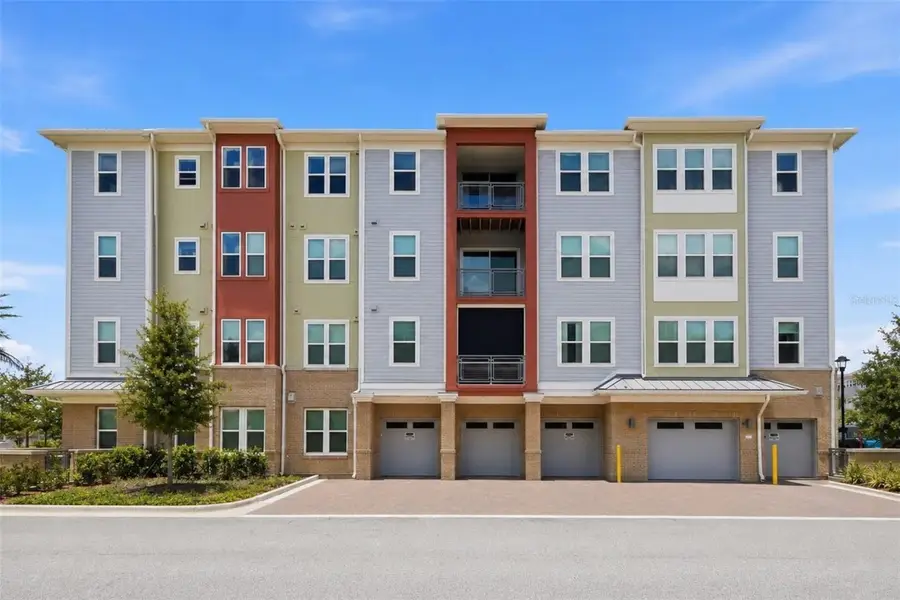 7521 Laureate Boulevard #5403, Orlando, FL 32827 - #2