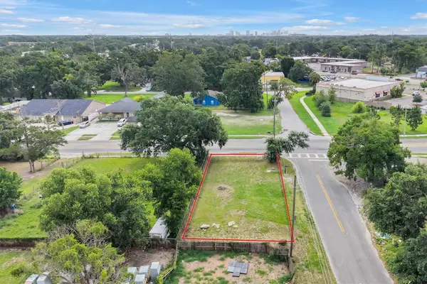 100 N Pine Hills Road, ORLANDO, FL 32811