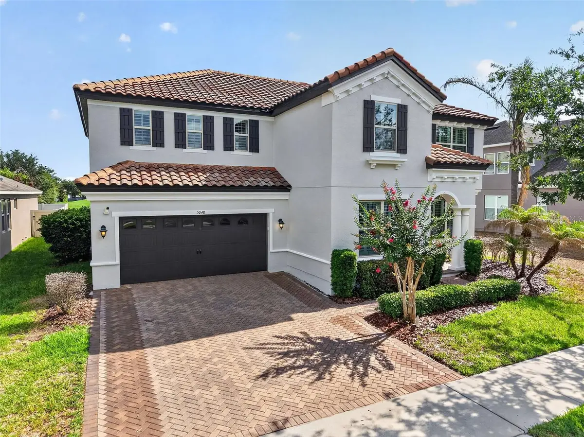 5048 Palmetto Park Drive, Winter Garden, FL 34787 - #1