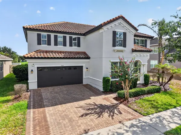 5048 Palmetto Park Drive, WINTER GARDEN, FL 34787
