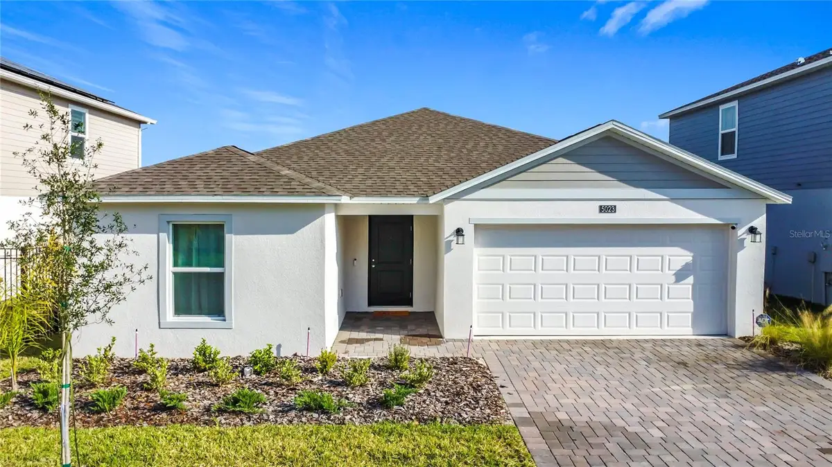 5023 Barnet Drive, Davenport, FL 33837 - #1