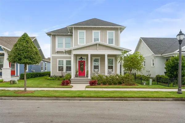 1219 Saddleback Drive, WINTER GARDEN, FL 34787