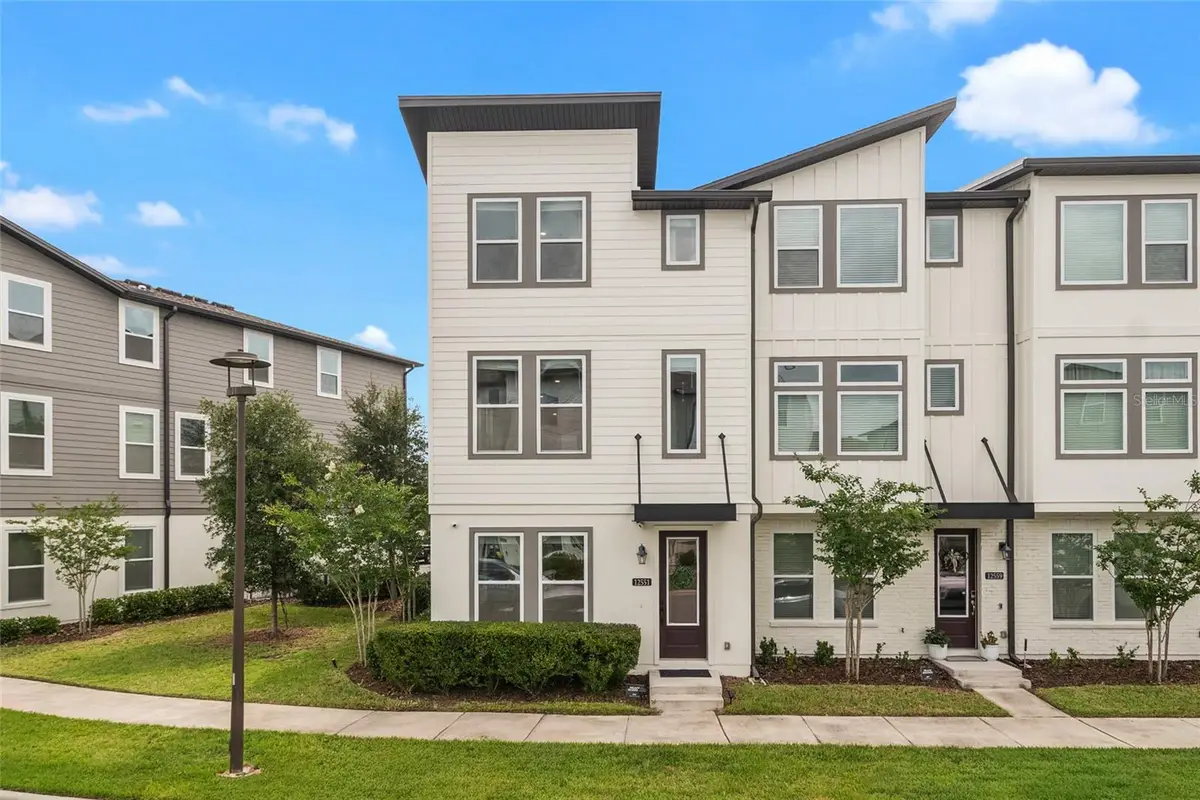 12551 Willstatter Avenue, Orlando, FL 32827 - #1