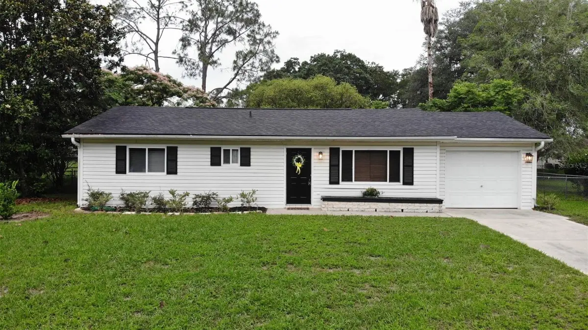 10740 SW 62nd Avenue Road, Ocala, FL 34476 - #1