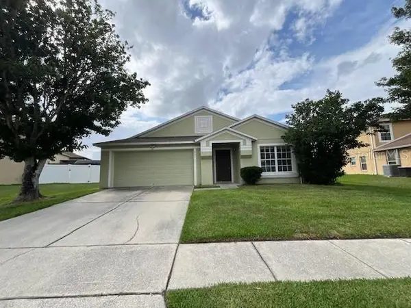 921 Crystal Bay Lane, ORLANDO, FL 32828