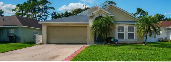 2859 Stags Leap Drive, ORANGE CITY, FL 32763