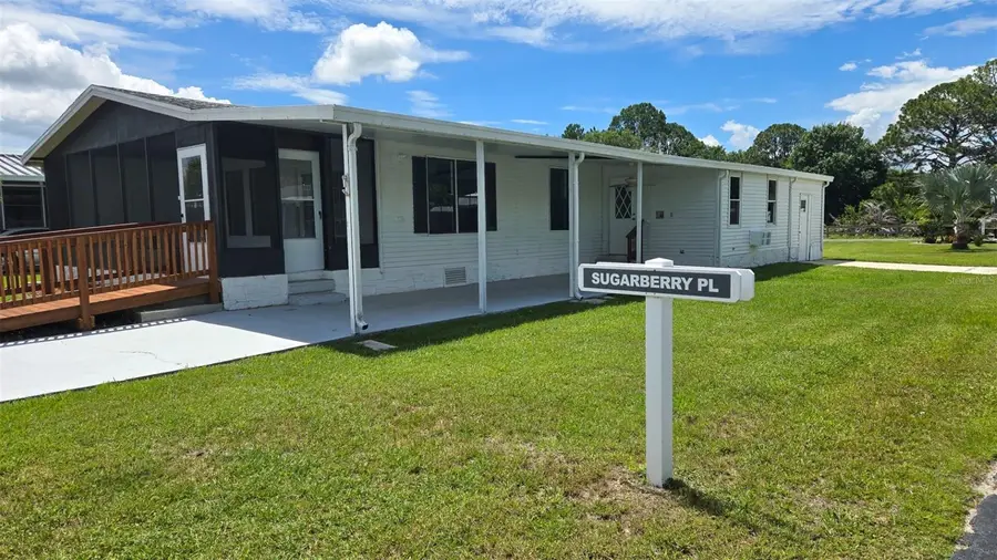 3905 Sugar Berry Place, Cocoa, FL 32926 - #3