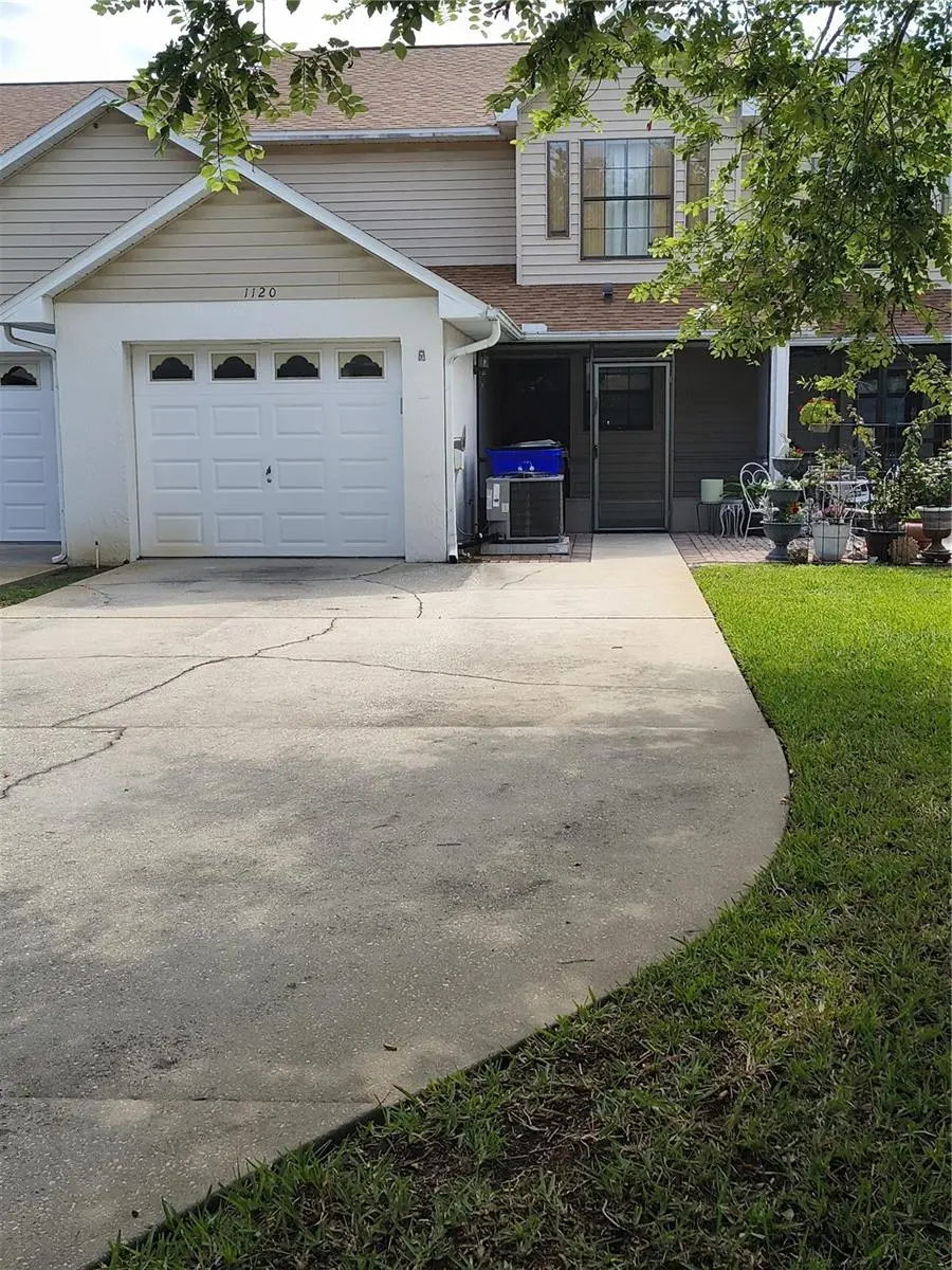 1120 N Illinois Avenue, Saint Cloud, FL 34769 - #1