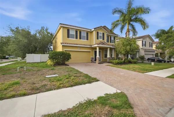 5654 Aaron Court, SARASOTA, FL 34232