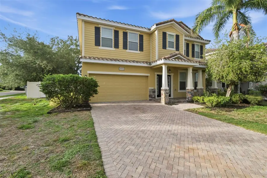 5654 Aaron Court, Sarasota, FL 34232 - #2