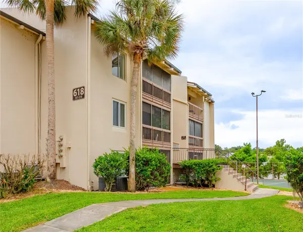618 Orange Drive #216, ALTAMONTE SPRINGS, FL 32701