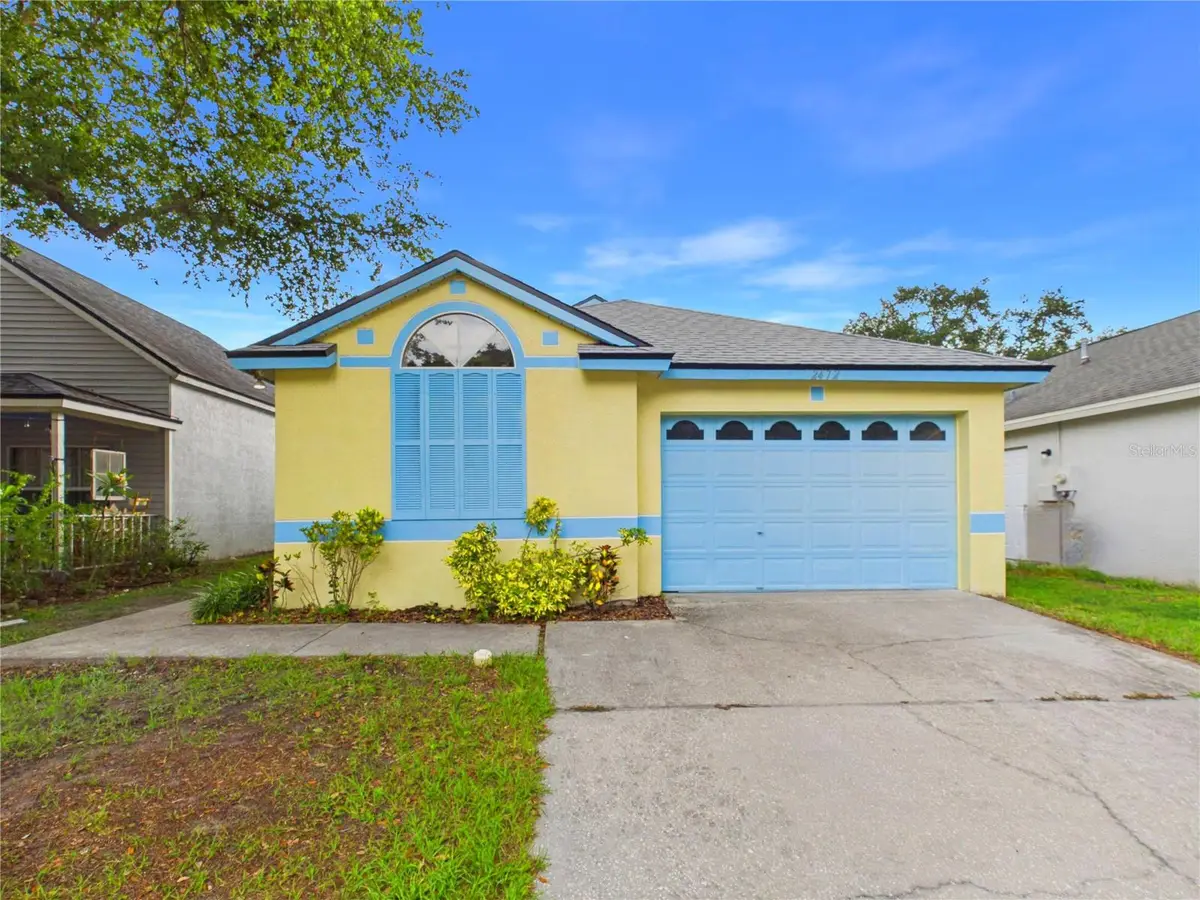 2472 Sagemont Drive, Brandon, FL 33511 - #1