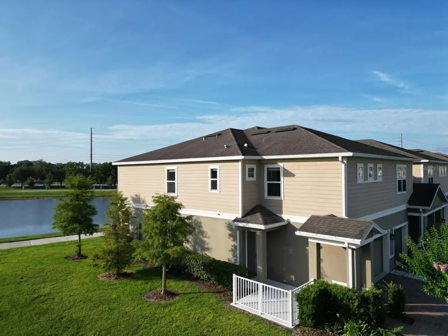 2634 Pleasant Cypress Circle, Kissimmee, FL 34741 - #2