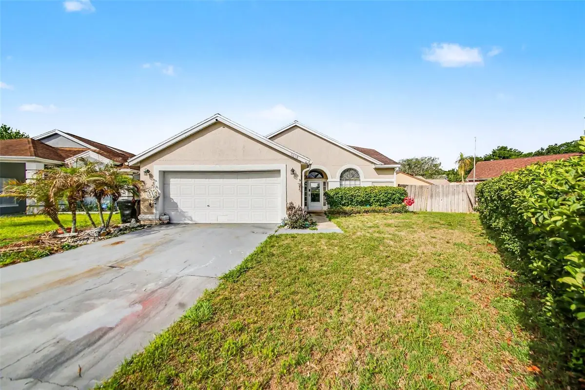 2058 Sue Ellen Court, Apopka, FL 32703 - #1