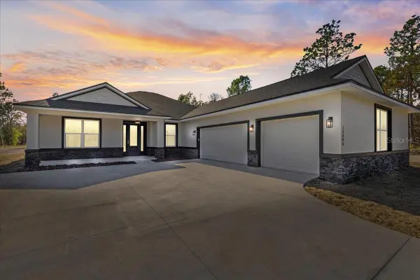 7960 SW 121st Terrace, DUNNELLON, FL 34432