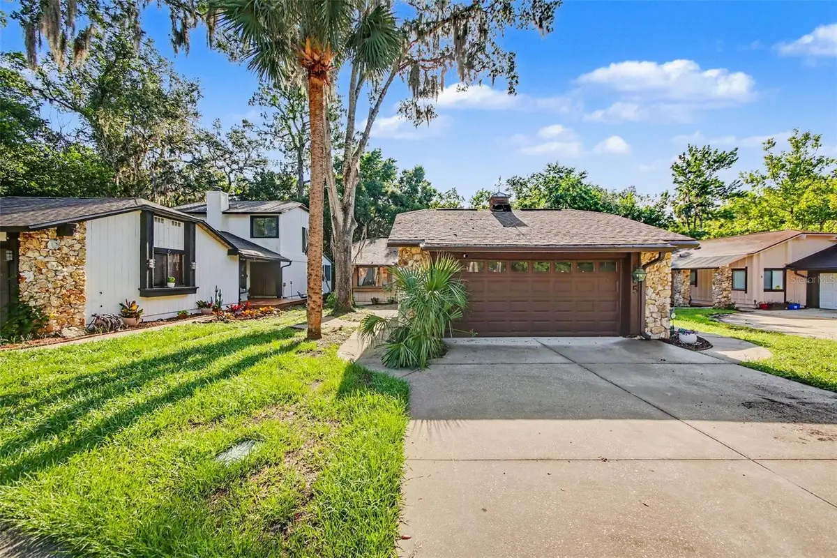 5 Creeksbridge Ct, Ormond Beach, FL 32174 - #1