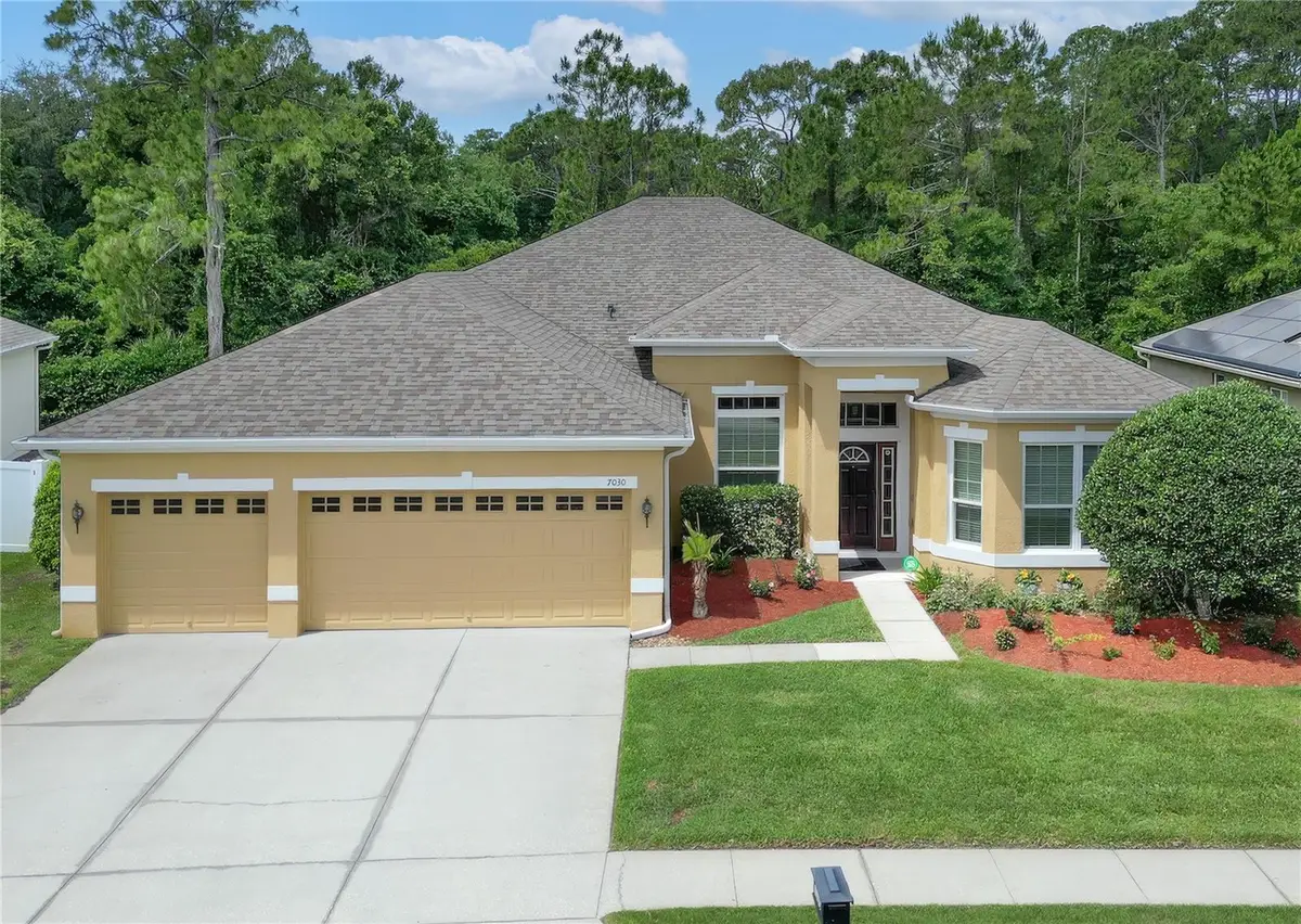 7030 Winding Lake Circle, Oviedo, FL 32765 - #1