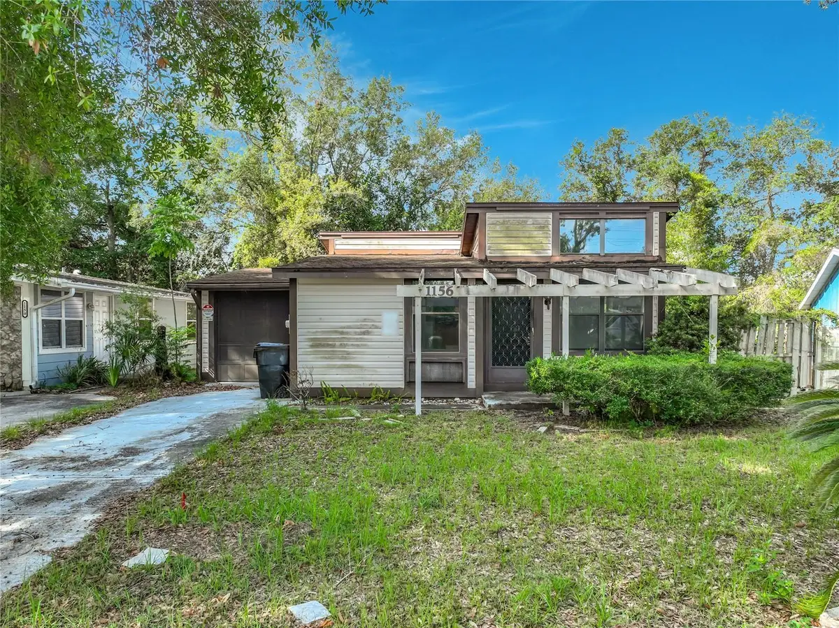 1156 Errol Place Circle, Apopka, FL 32712 - #1