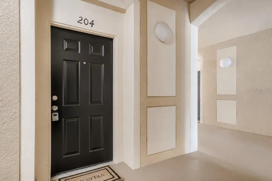 2484 San Tecla Street #204, Orlando, FL 32835 - #2