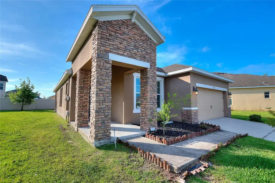 2951 Top Water Way, Kissimmee, FL 34746 - #2