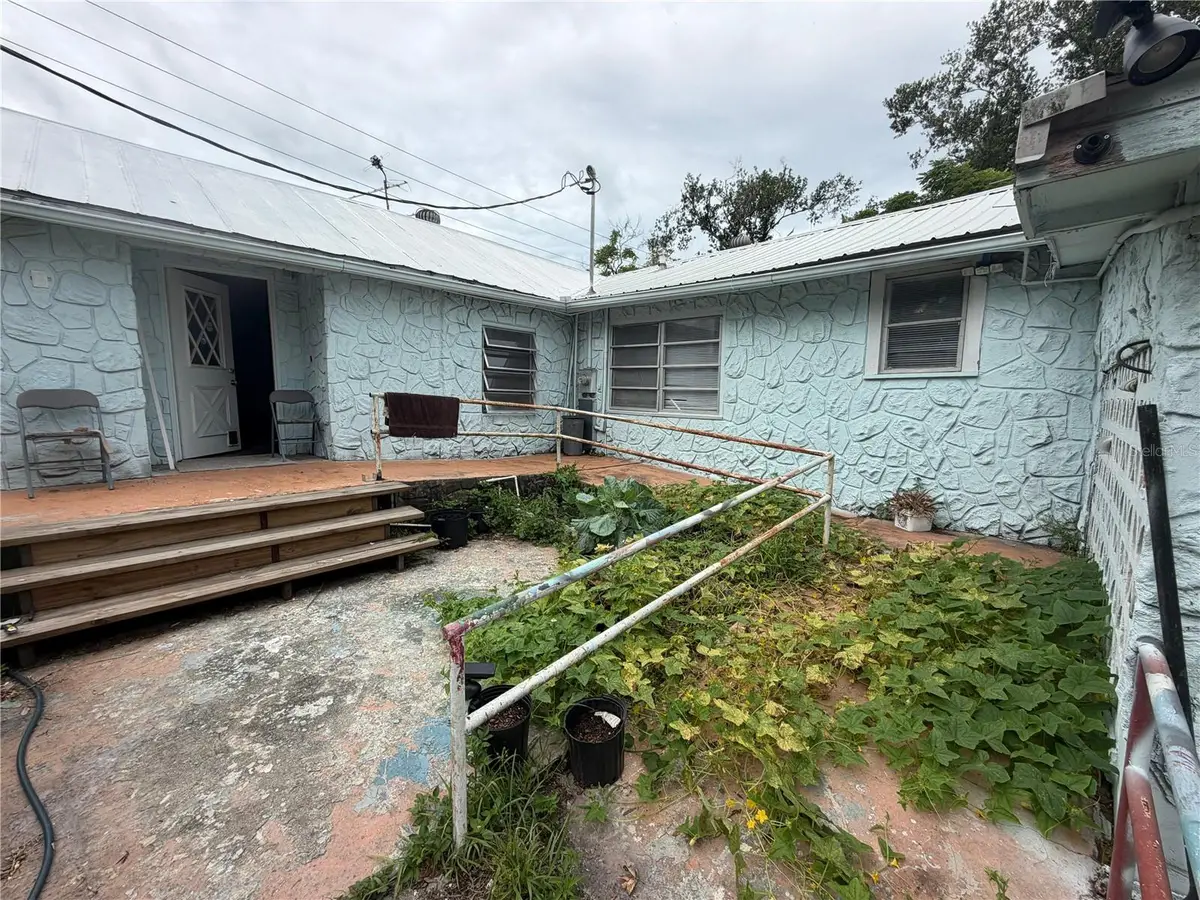 5011 Geiger Cemetery Road, Zephyrhills, FL 33541 - #1