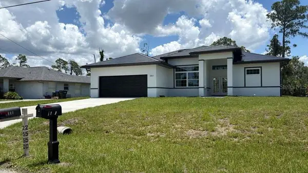 2551 Alhaven Terrace, NORTH PORT, FL 34286