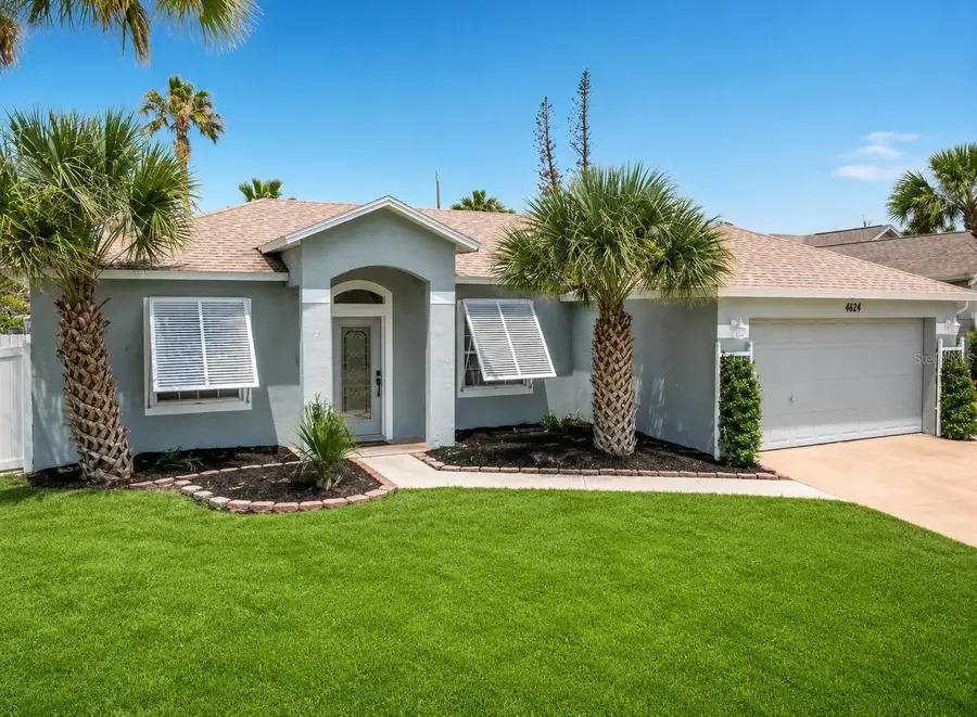 4624 S Atlantic Avenue, New Smyrna Beach, FL 32169 - #2