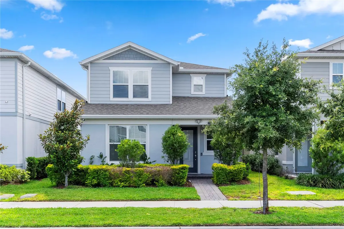 14250 Lanikai Beach Drive, Orlando, FL 32827 - #1