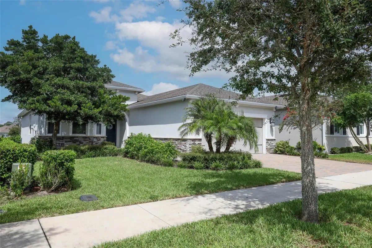560 Adenmore Terrace, Deland, FL 32724 - #1