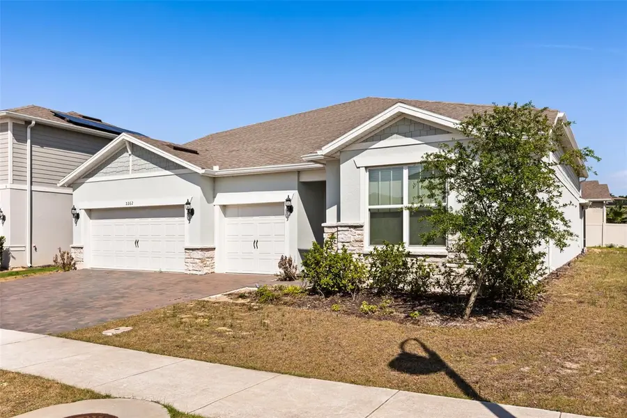3362 Hanging Tide Street, Winter Garden, FL 34787 - #2
