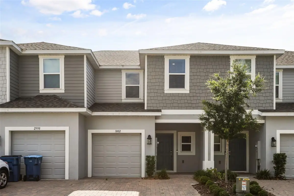 3002 Canary Avenue, Davenport, FL 33837 - #1