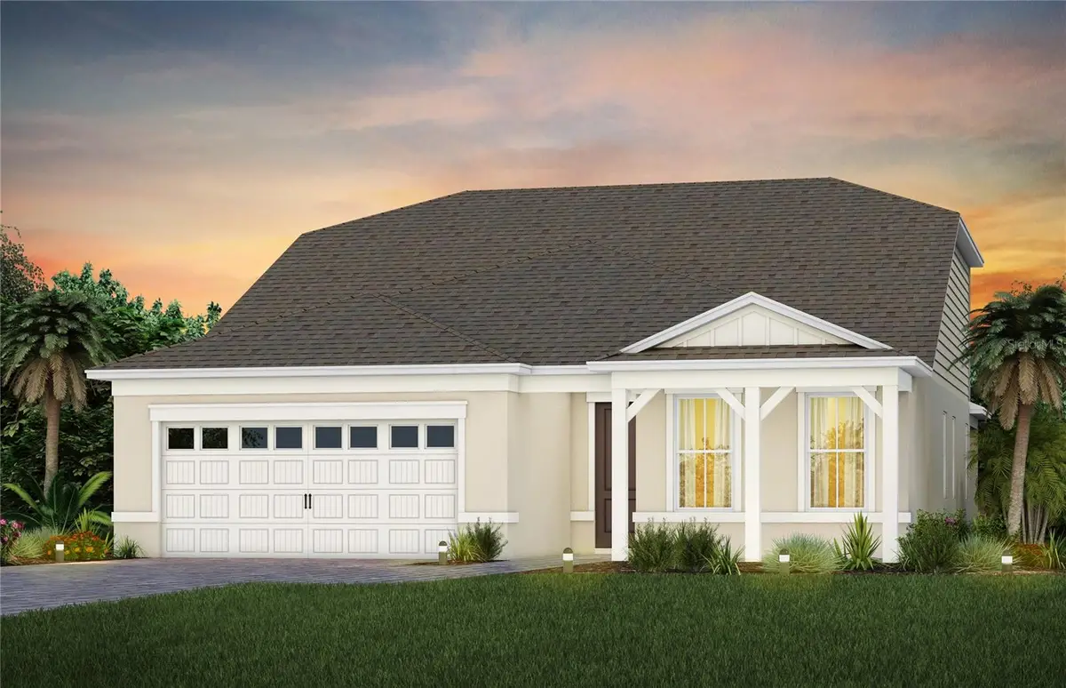 15088 Willow Ridge Drive, Montverde, FL 34756 - #1