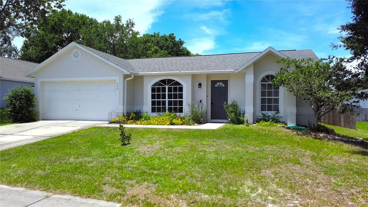 772 Licaria Drive, Ocoee, FL 34761 - #1