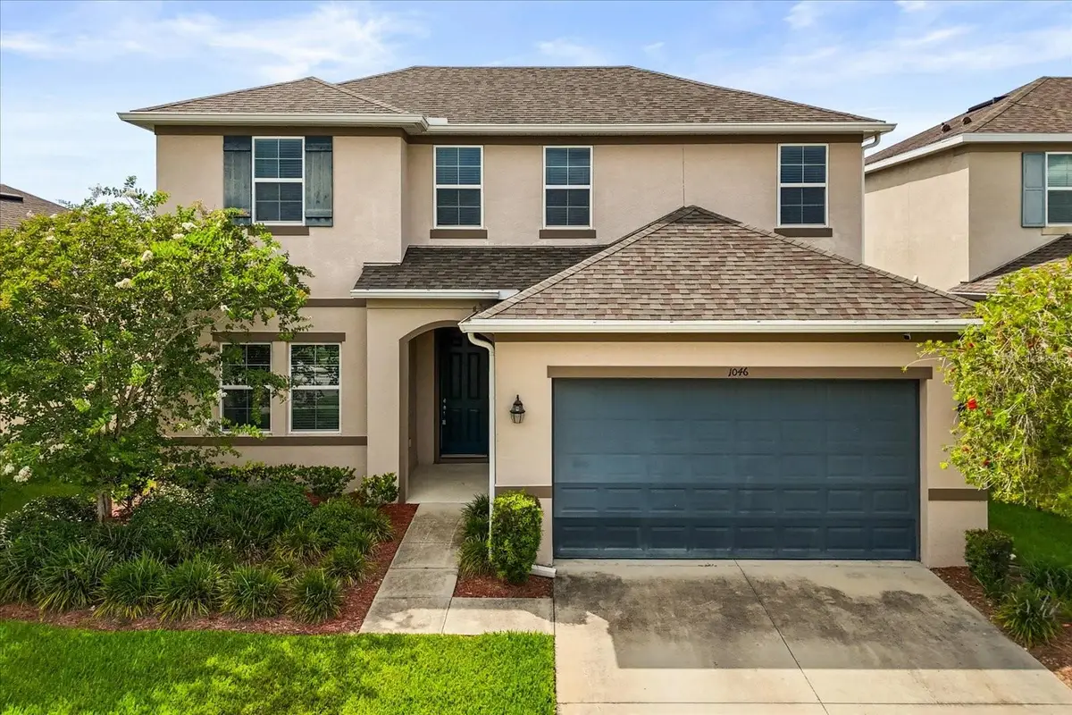 1046 Grand Hilltop Drive, Apopka, FL 32703 - #1