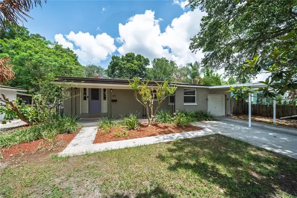 819 Canovia Avenue, ORLANDO, FL 32804