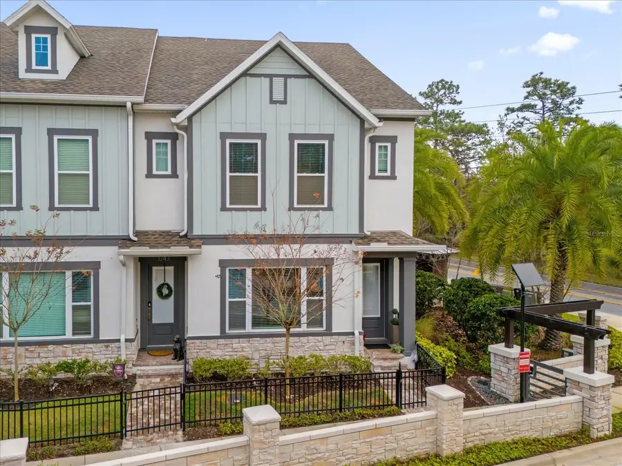 1341 Saltgrass Court, Lake Mary, FL 32746 - #2