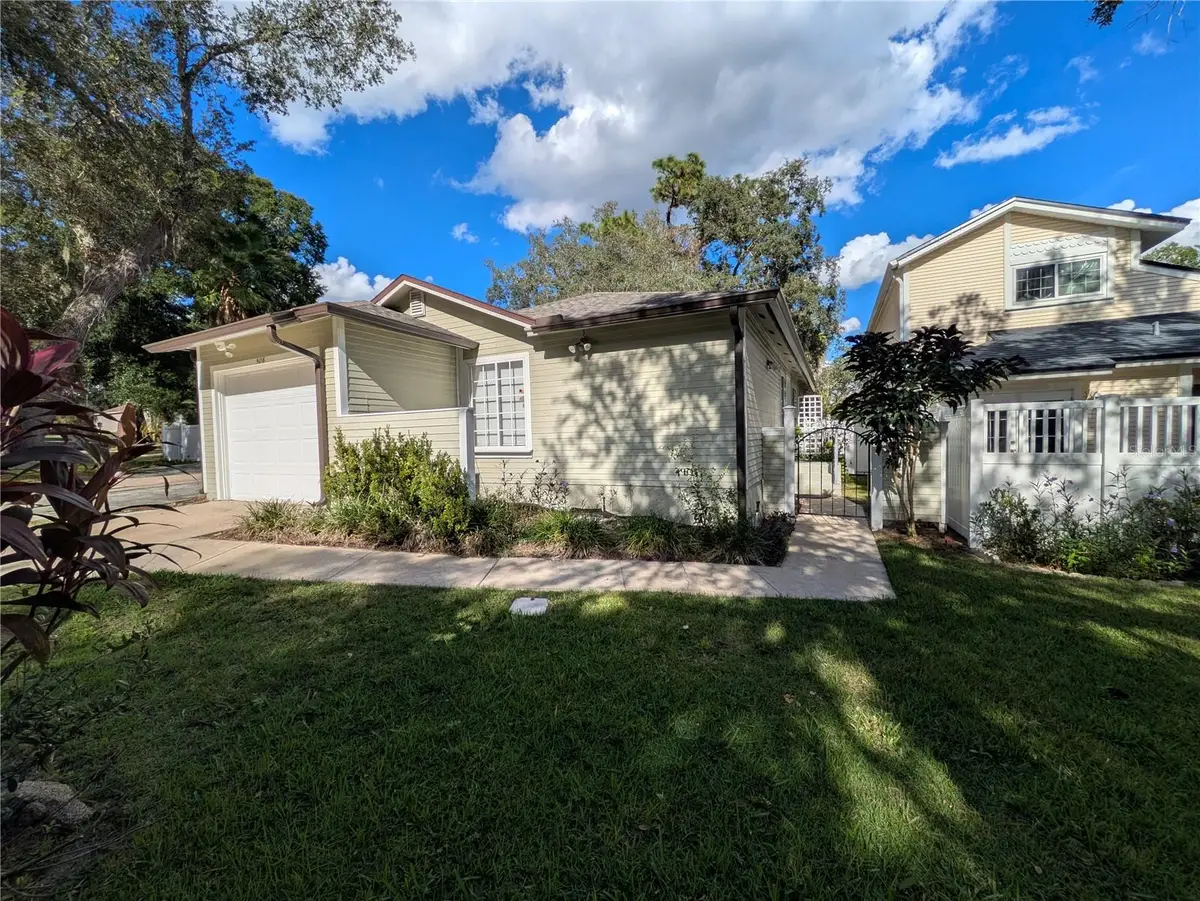 506 Harvard Place, Apopka, FL 32703 - #1