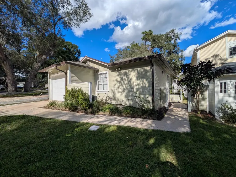 506 Harvard Place, Apopka, FL 32703 - #2