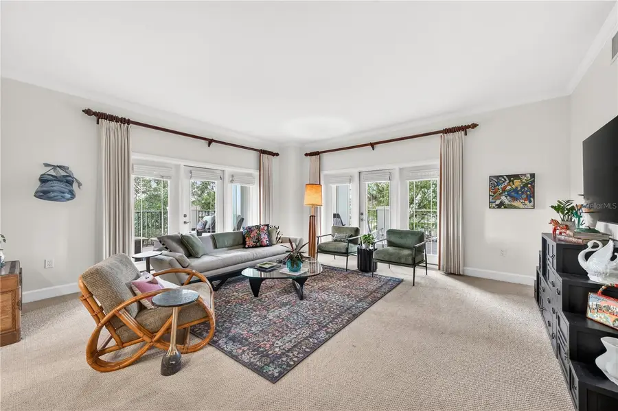 2305 Edgewater Drive #1210, Orlando, FL 32804 - #2