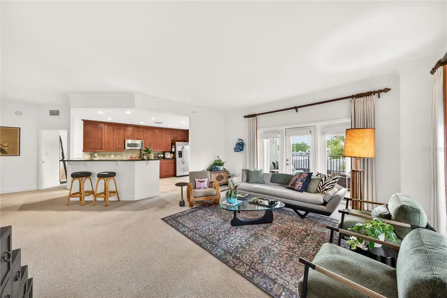 2305 Edgewater Drive #1210, Orlando, FL 32804 - #3