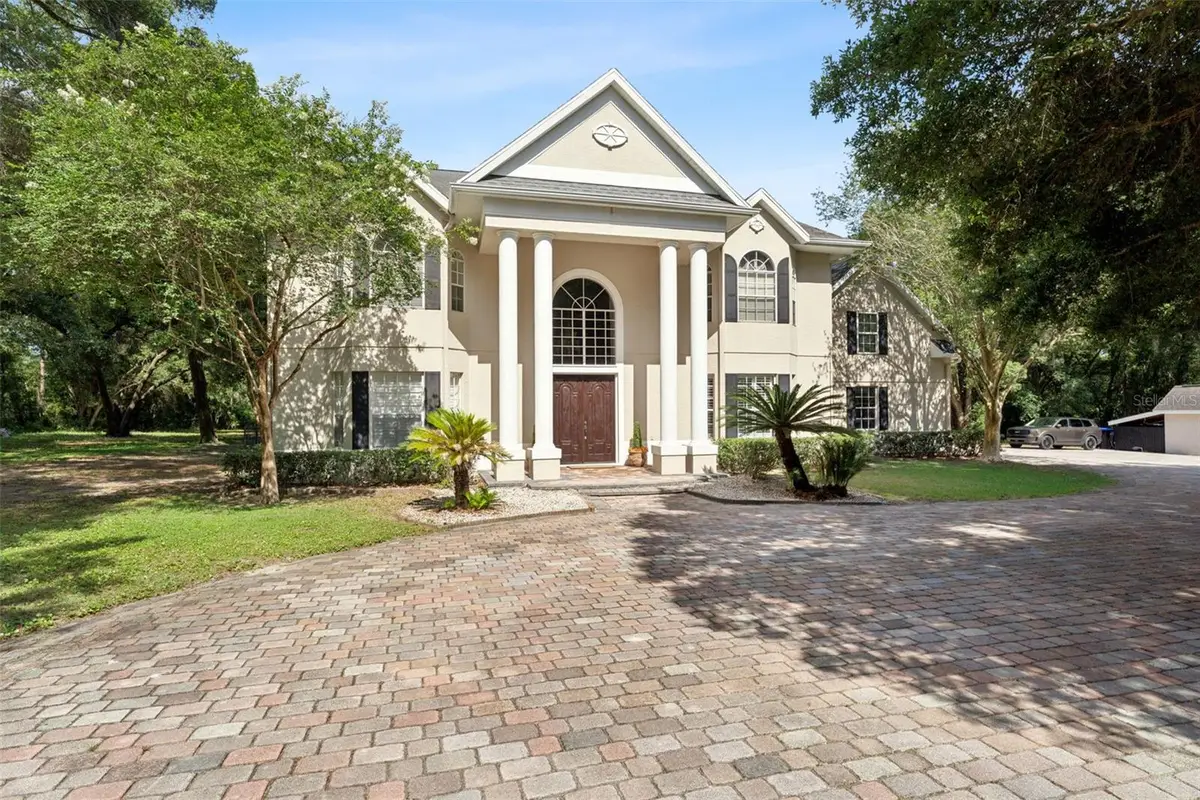 4275 Round Lake Road, Apopka, FL 32712 - #1