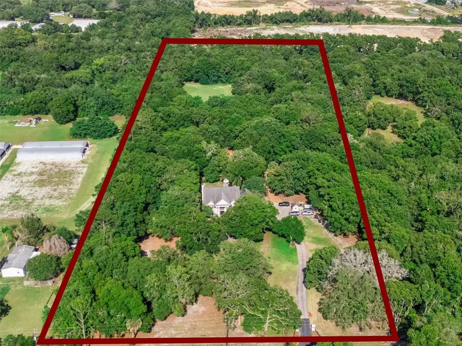 4275 Round Lake Road, Apopka, FL 32712 - #2