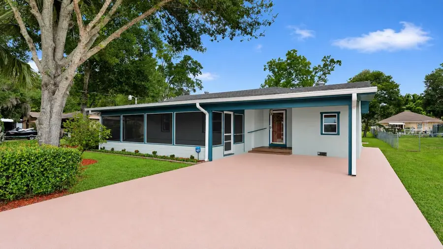5824 Delta Street, Orlando, FL 32807 - #2