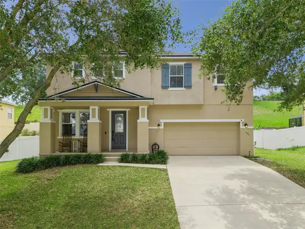 1149 Aqua Lane, CLERMONT, FL 34711