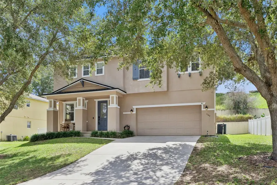 1149 Aqua Lane, Clermont, FL 34711 - #2