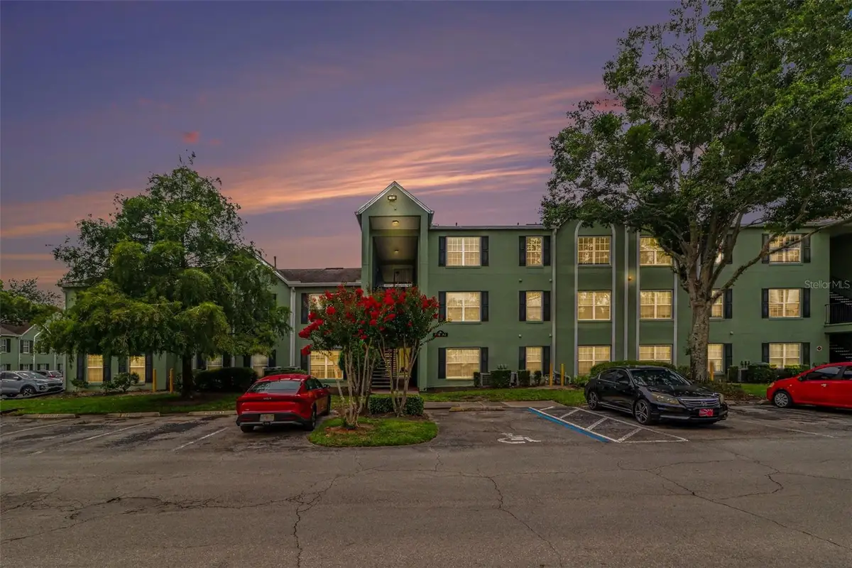 2031 Dixie Belle Drive #2031C, Orlando, FL 32812 - #1