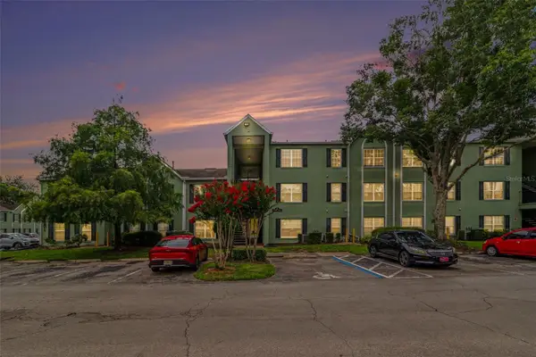 2031 Dixie Belle Drive #2031C, ORLANDO, FL 32812
